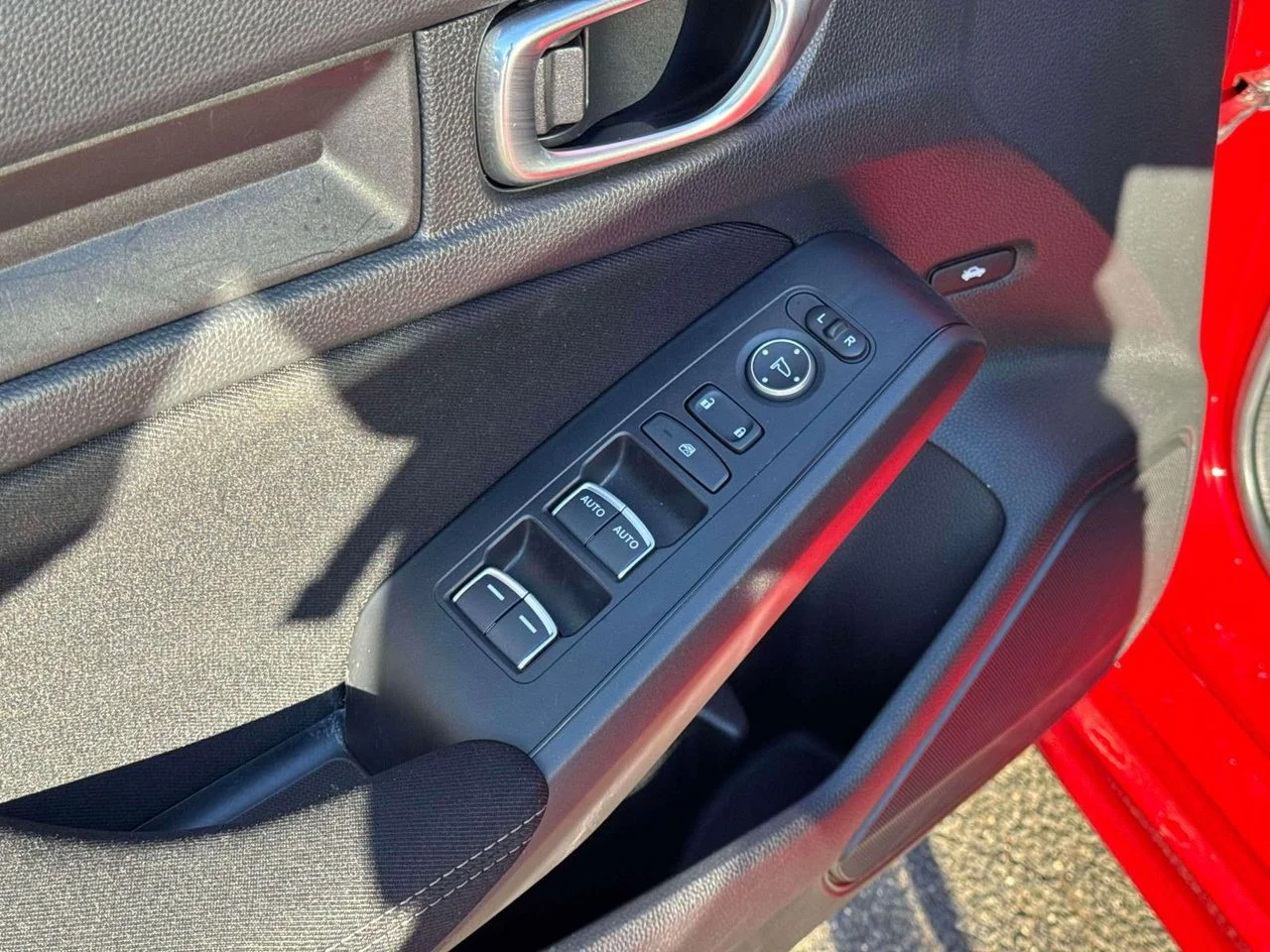 2023 Honda Civic Sport - Photo 21