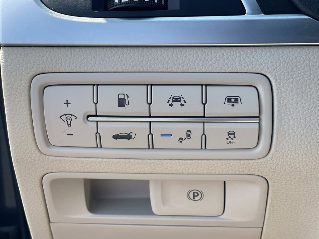 Used 2017 Blue Genesis 3.8 image 19