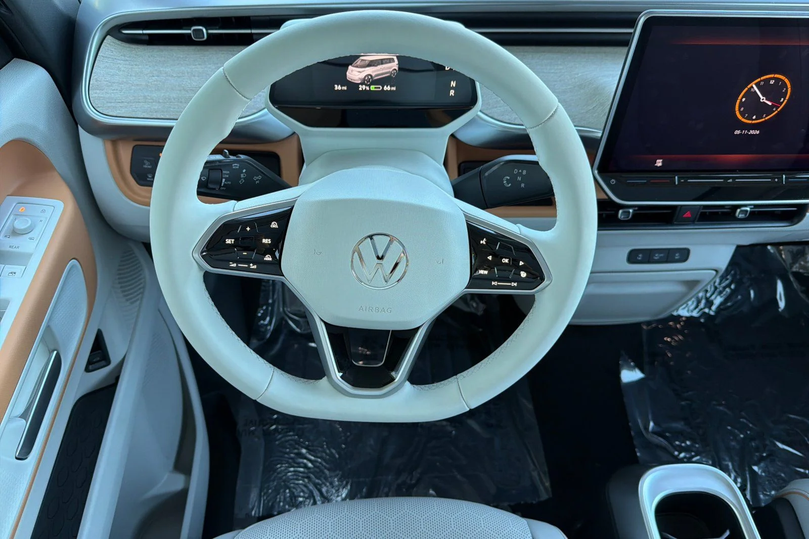 New 2025 Yellow Volkswagen 1st Edition image 13