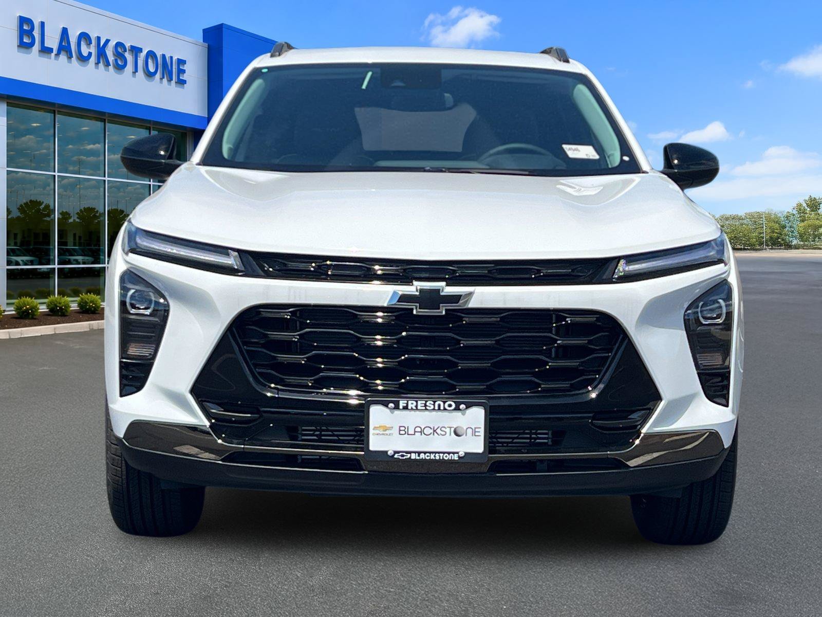 2026 Chevrolet Trax Activ - Photo 9