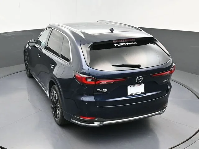 2024 Mazda CX-90 Turbo S - Photo 45