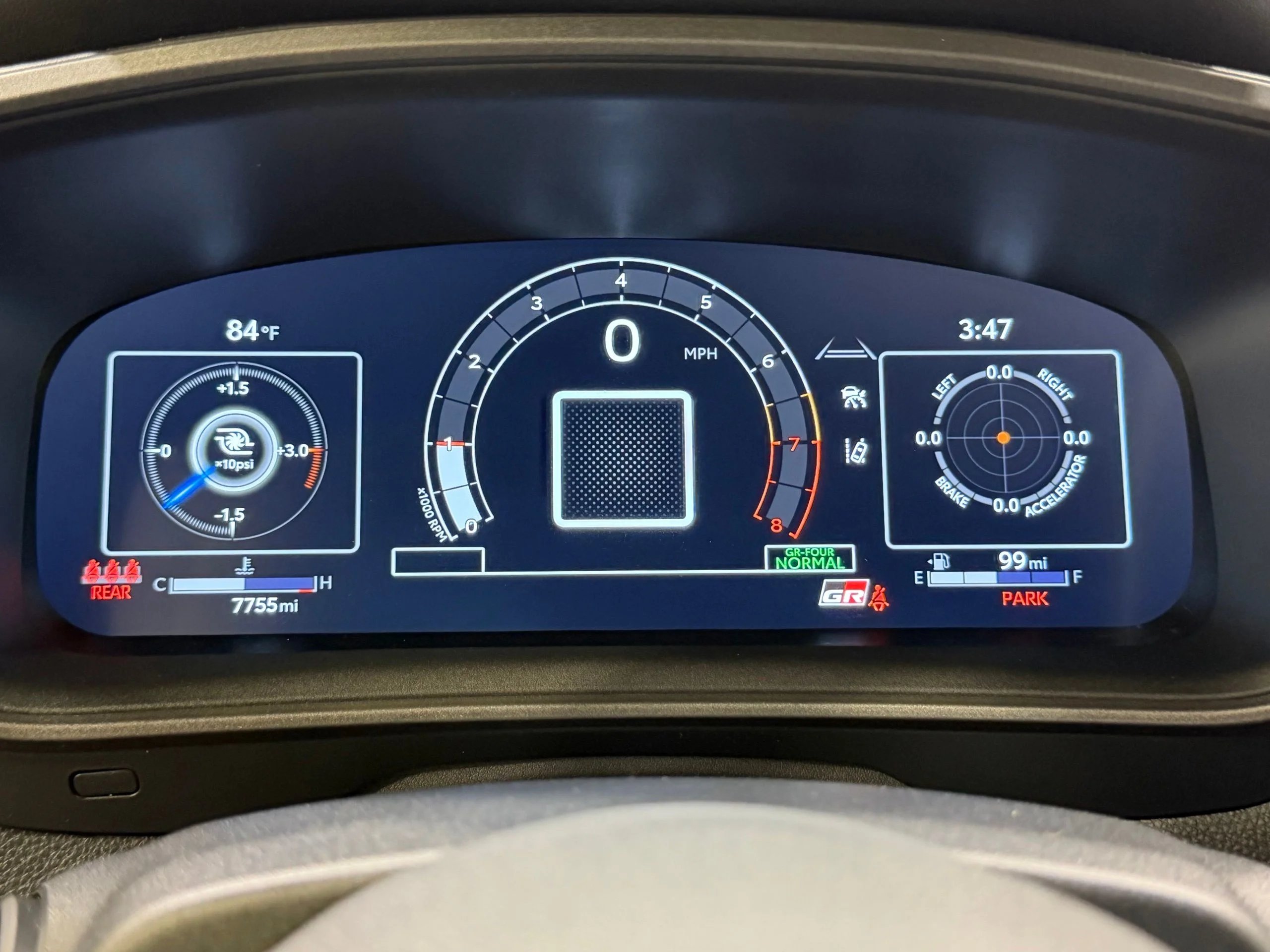 Used 2025 Gray Toyota Premium Plus image 39