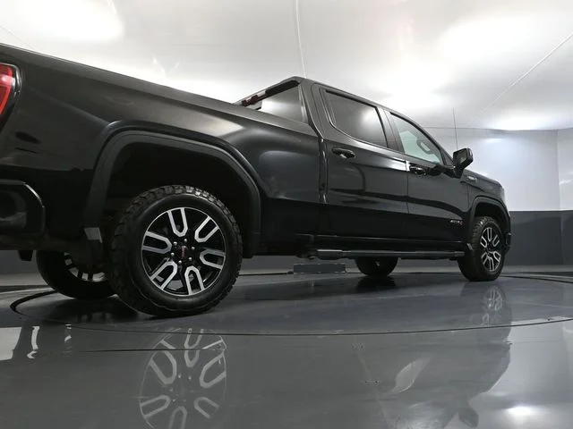 Certified Used 2023 Black GMC AT4 image 60