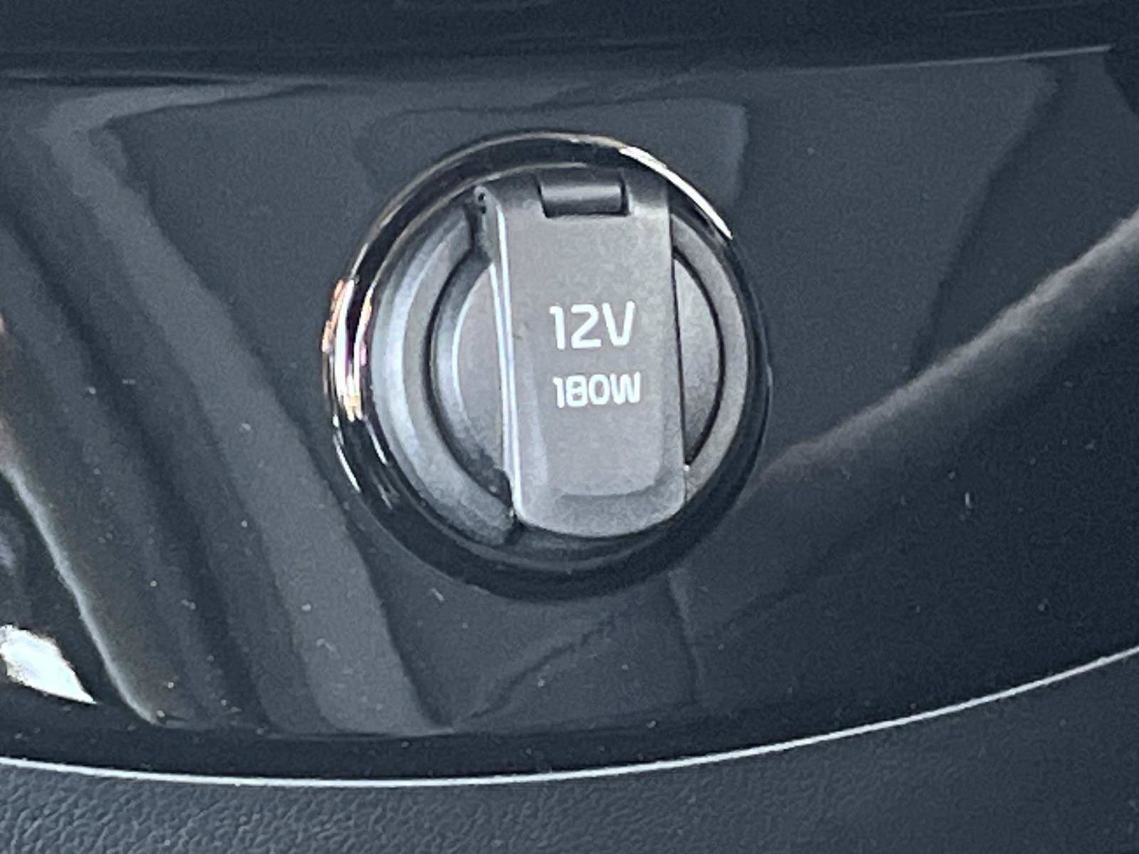 2025 Kia Sorento SX - Photo 19