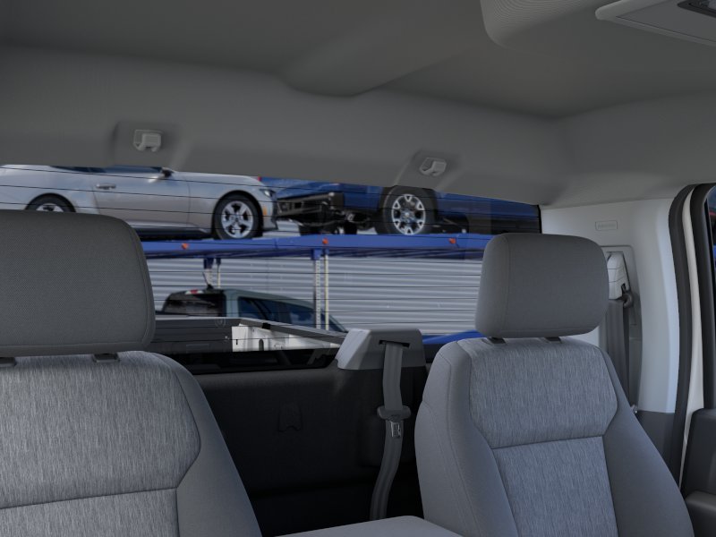 New 2026 Oxford White Ford XL image 22