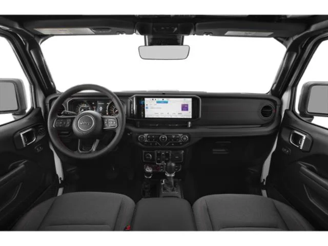 New 2026 Goldilocks Jeep Rubicon image 7