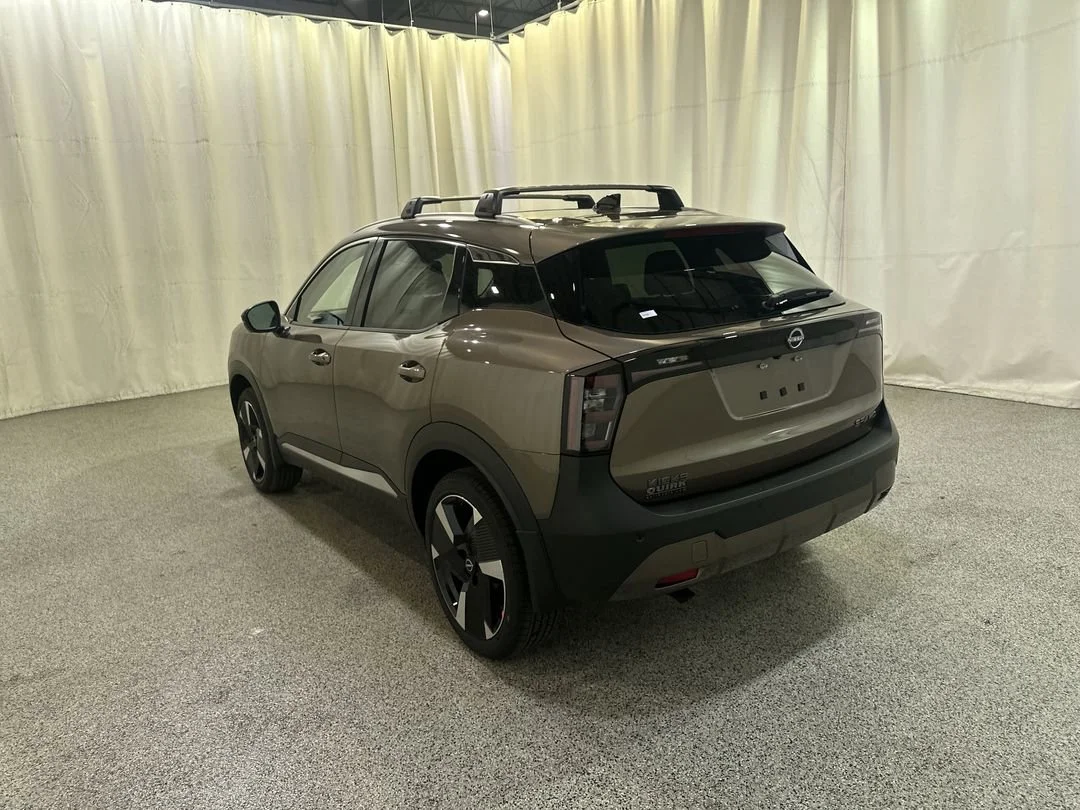 2026 Nissan KICKS SR AWD - Photo 9