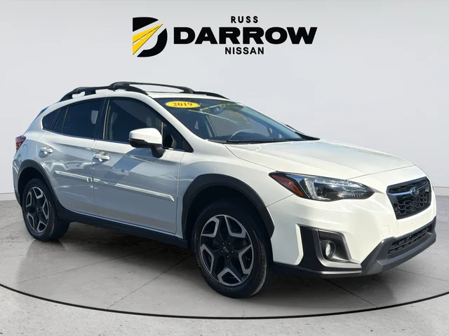 Used 2019 White Subaru 2.0i Limited image 7