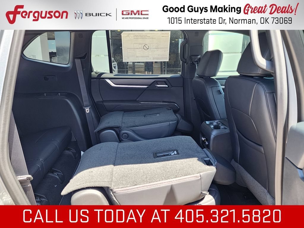 2026 GMC Acadia Elevation - Photo 47