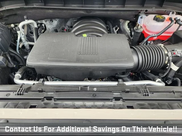 2026 GMC Sierra 1500 AT4X - Photo 22