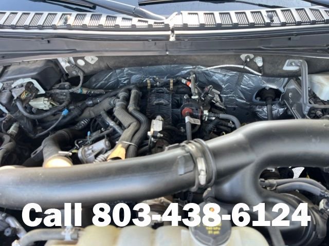 Used 2022 White Ford XLT image 40