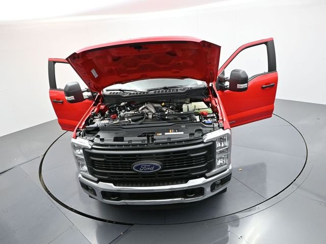 2026 Ford F-250 Super Duty XL - Photo 34