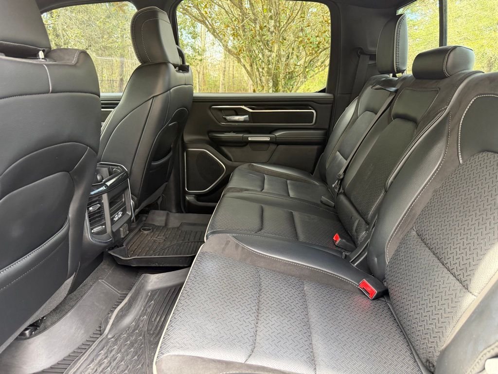 2022 RAM Ram 1500 Pickup Laramie - Photo 10