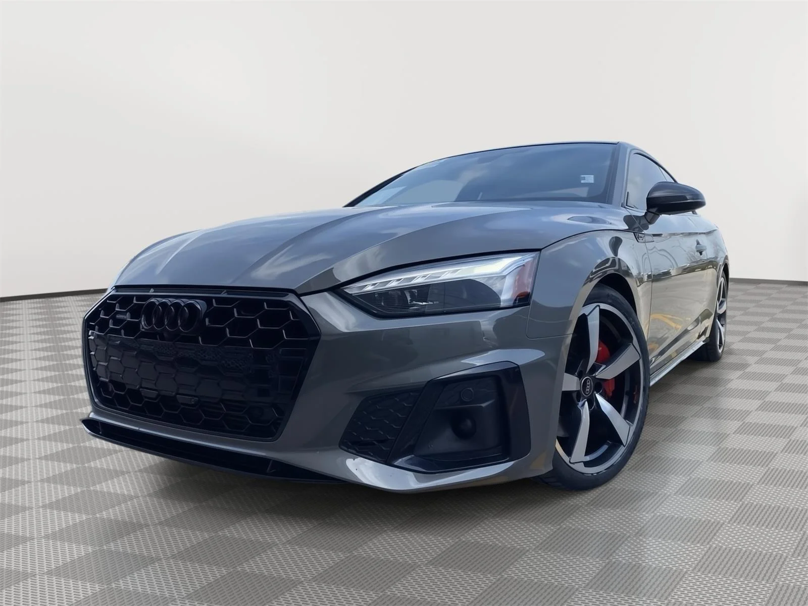 2023 Audi A5 45 Premium Plus quattro S tronic's photo