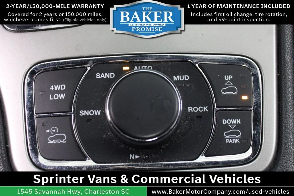 Used 2018 Gray Jeep Trailhawk image 35
