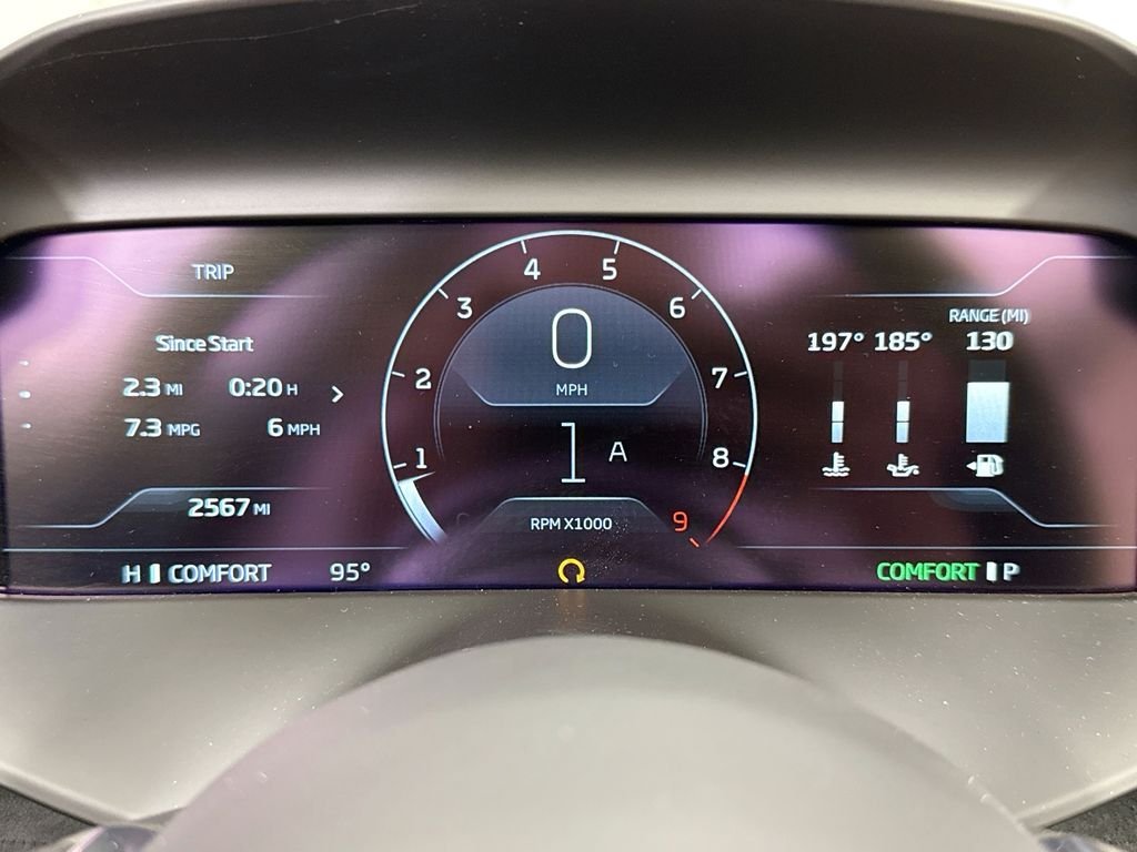 2025 McLaren 750S Base - Photo 37