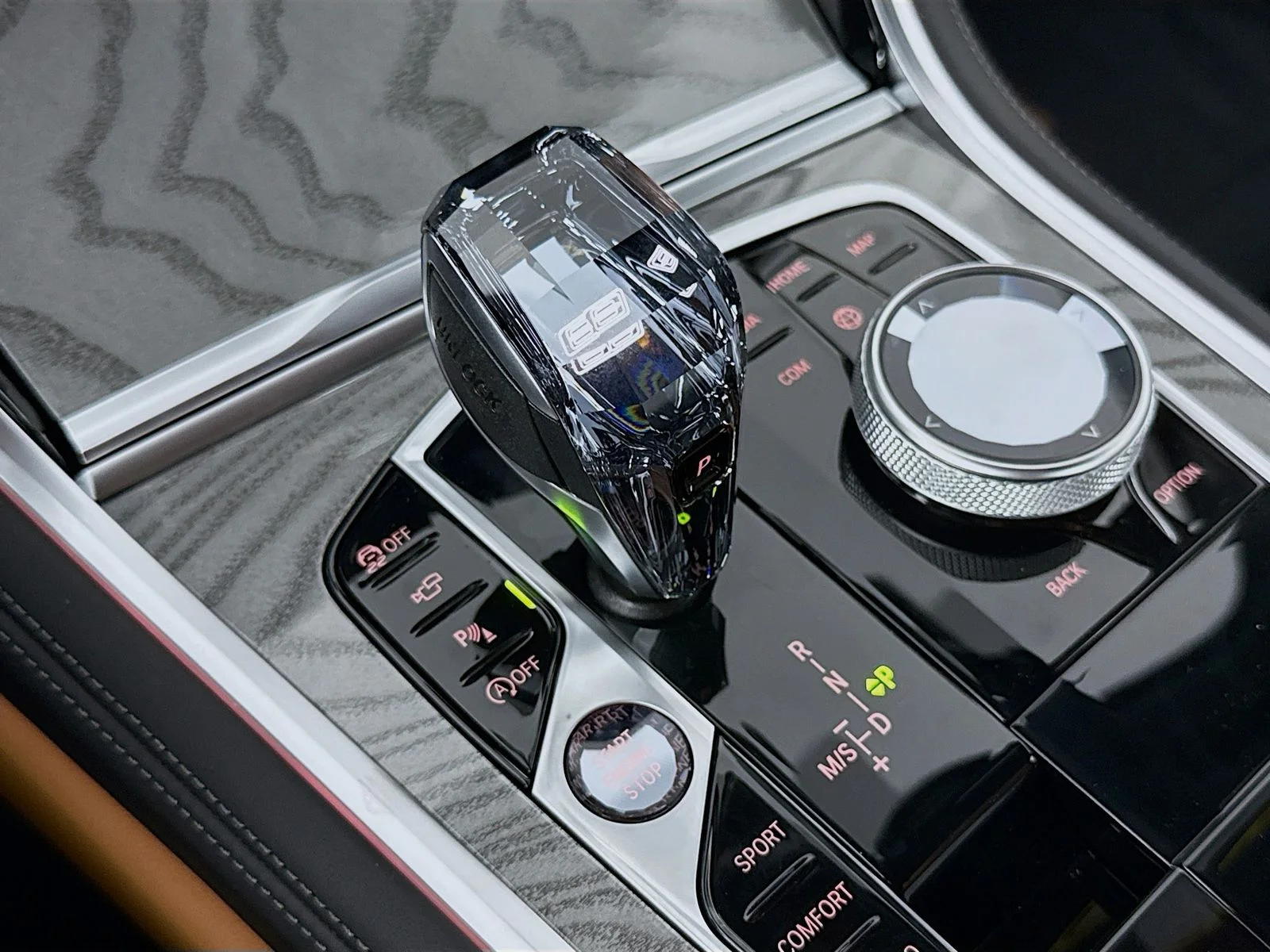 Used 2026 Carbon Black Metallic BMW 840i Gran Coupe image 17