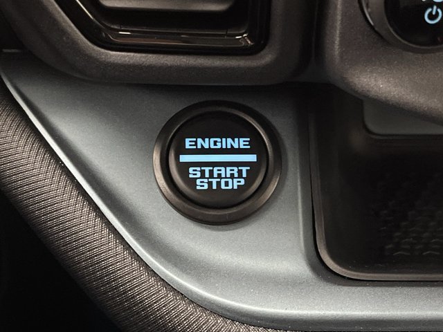 Used 2024 Oxford White Ford Badlands image 19