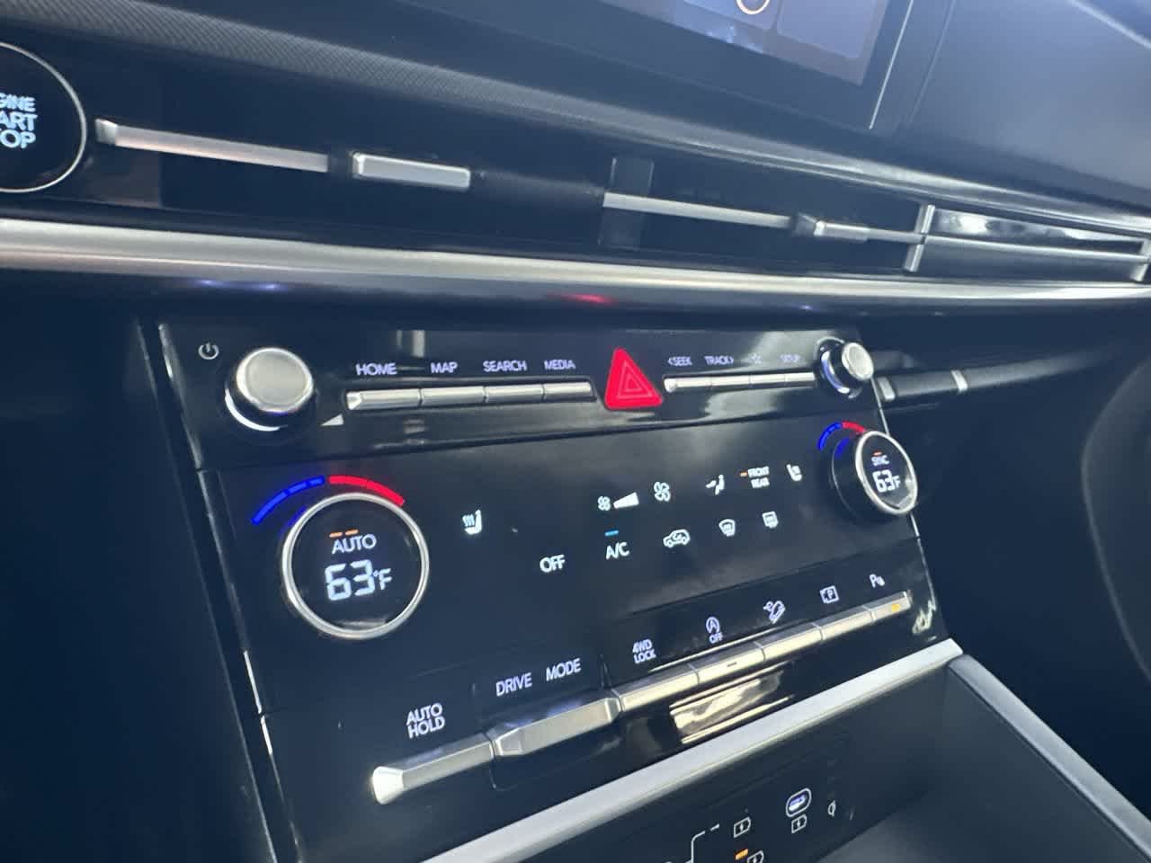 2024 Hyundai Santa Fe XRT - Photo 20