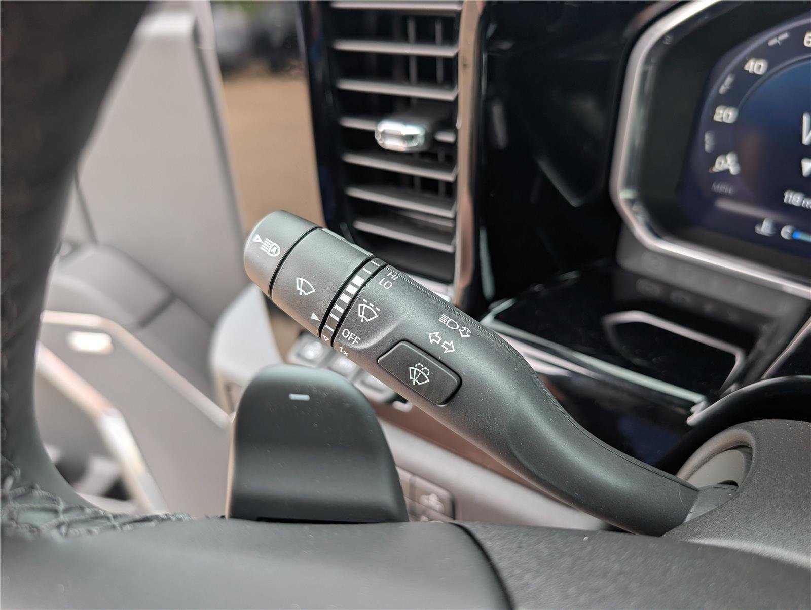 New 2026 Sterling Gray Metallic Chevrolet LTZ image 31