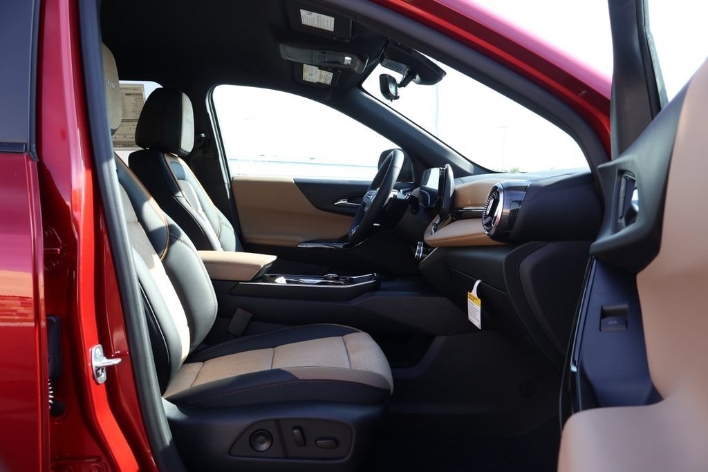 2027 Chevrolet Equinox ACTIV - Photo 45