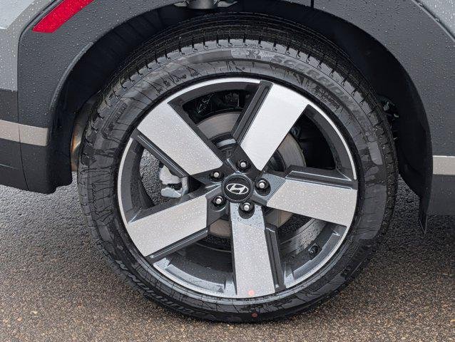 New 2026 Hampton Gray Hyundai Limited 6P image 5