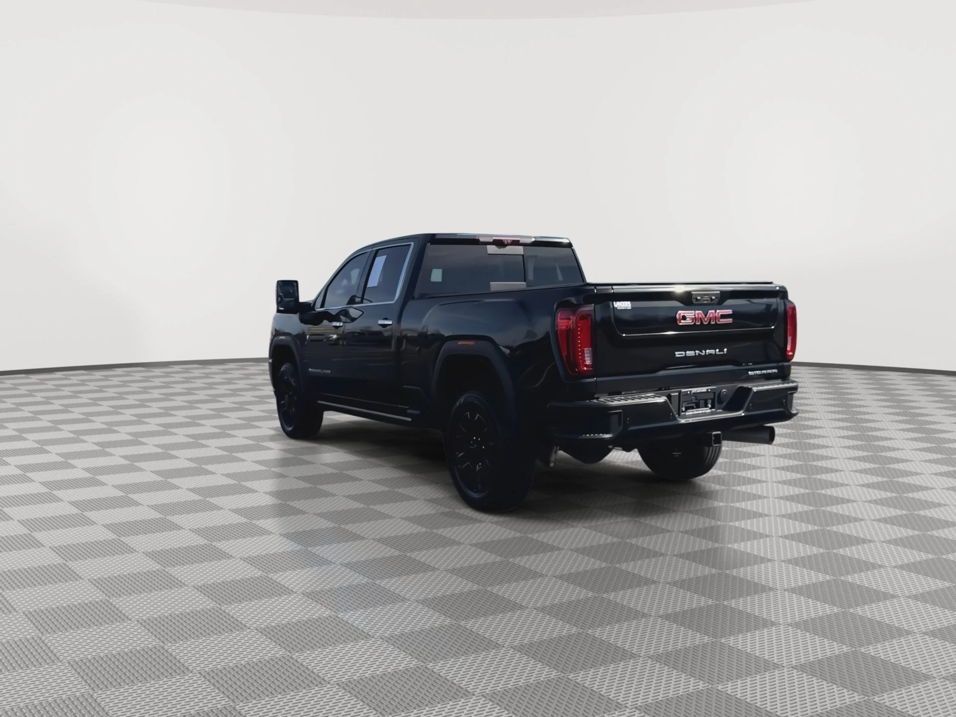 2022 GMC Sierra 3500 Denali HD Denali - Photo 9