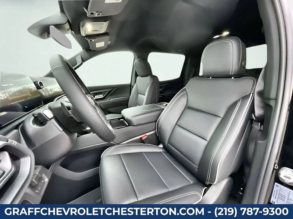 2026 Chevrolet Silverado EV LT - Photo 13