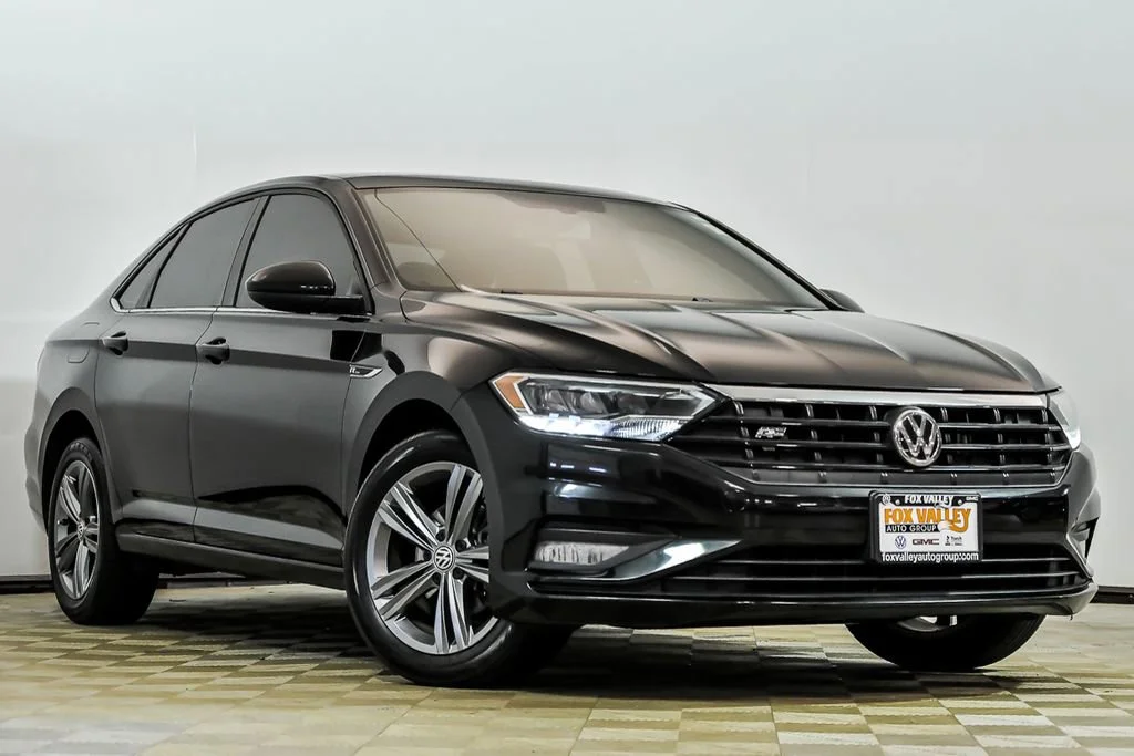 2019 Volkswagen Jetta 1.4T R-Line Auto SULEV's photo