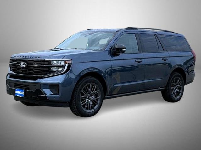 New 2027 Nocturnal Blue Metallic Ford Platinum image 32