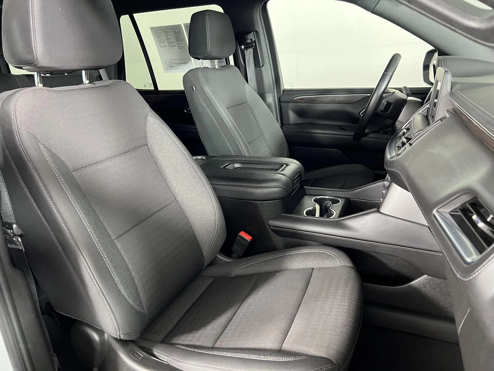 Used 2024 Summit White Chevrolet LS image 46