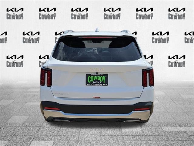 2025 Kia Sorento S - Photo 66