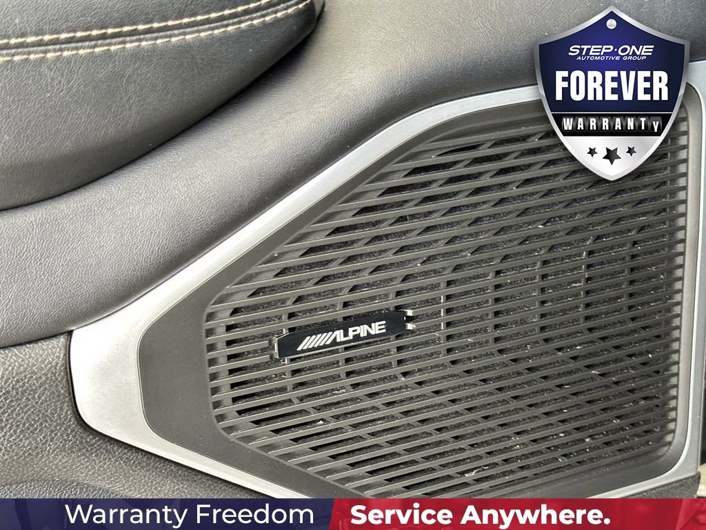 Used 2022 White Jeep Series II image 32