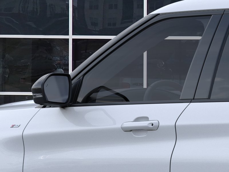 New 2026 Space White Metallic Ford ST-Line image 20