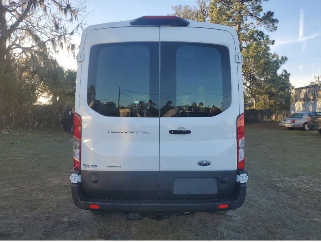 2024 Ford Transit Van Base - Photo 6