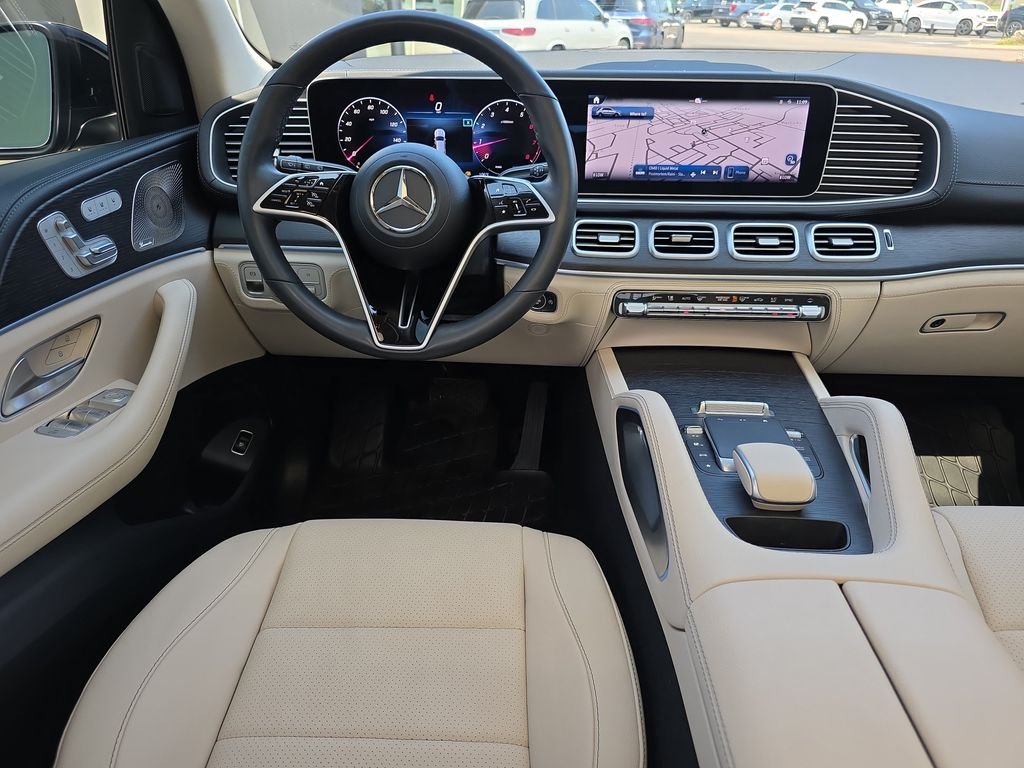 Certified Used 2024  Mercedes-Benz GLE 450 image 13