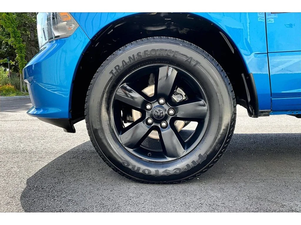 Used 2019 Blue Ram Express image 9