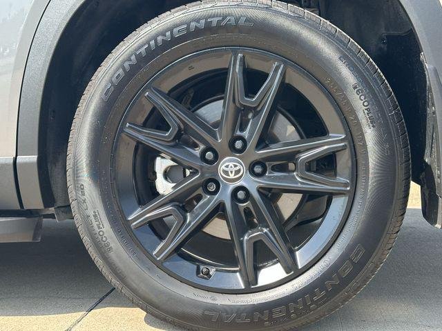 Certified Used 2026 HEAVY METAL Toyota  image 9