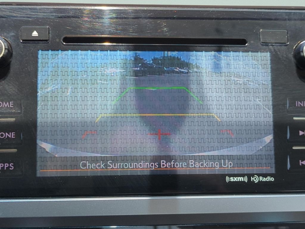 Used 2016 Gray Subaru 2.5i image 16
