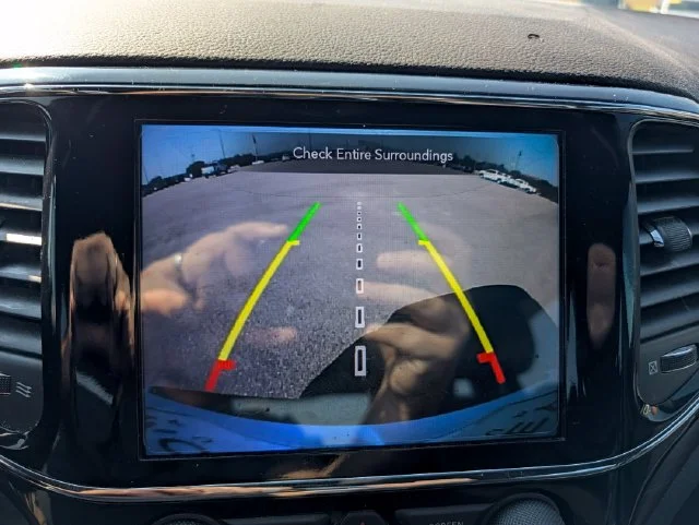 Used 2020 White Jeep Altitude image 20