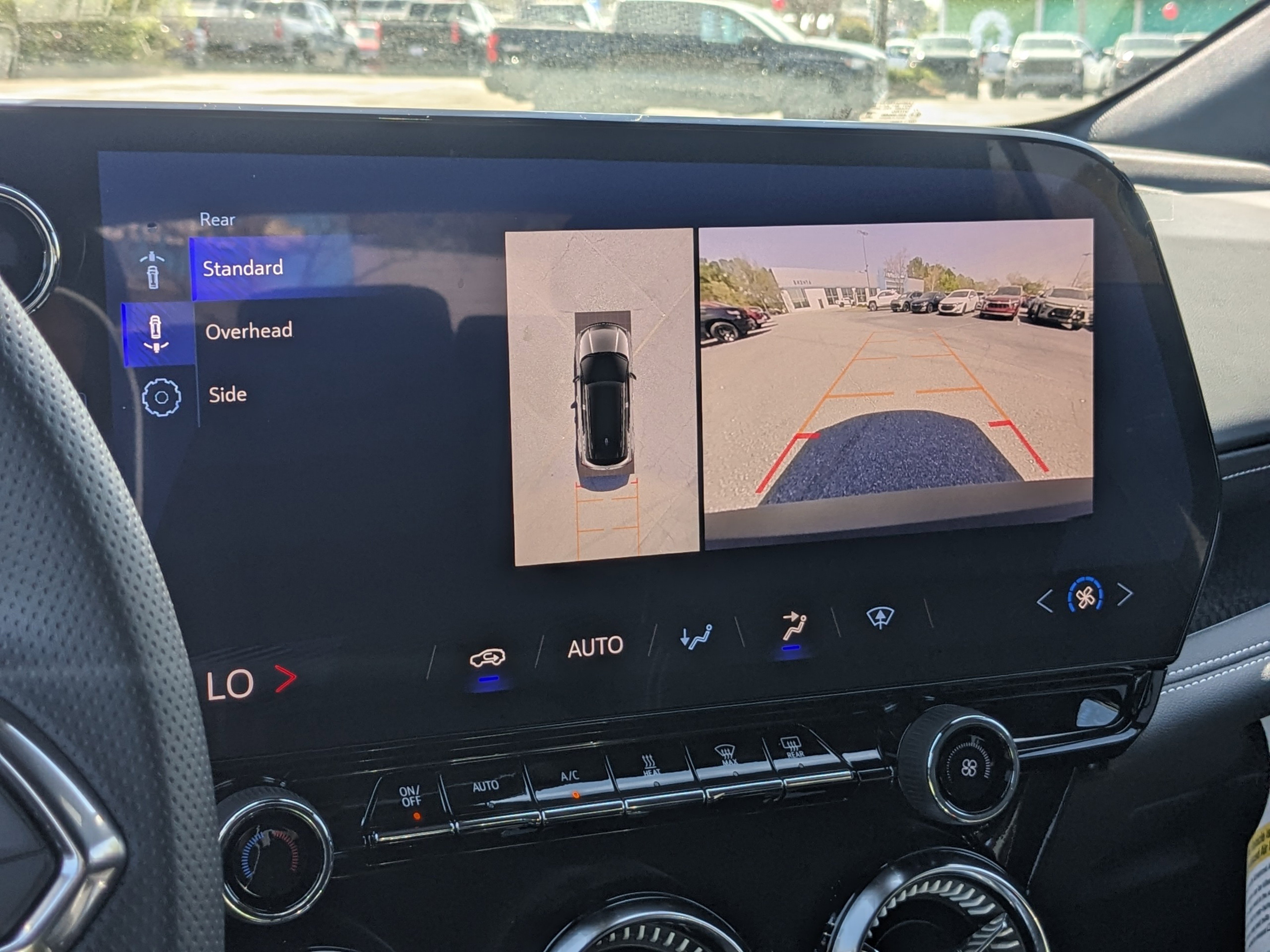 2025 Chevrolet Blazer EV LT - Photo 21