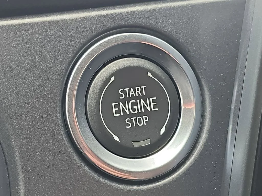 2025 Chevrolet Blazer 2LT - Photo 17