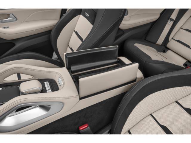 2026 Mercedes-Benz GLE AMG GLE63 S - Photo 52