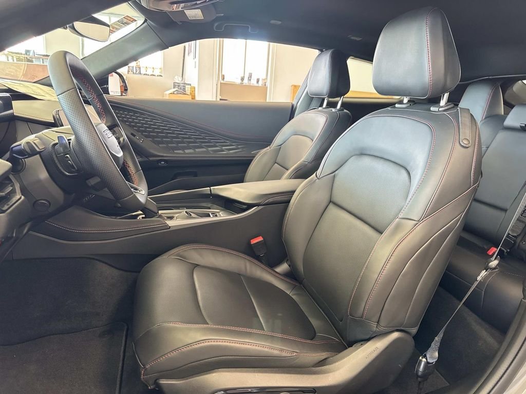 2026 Dodge Charger Scat Pack - Photo 28