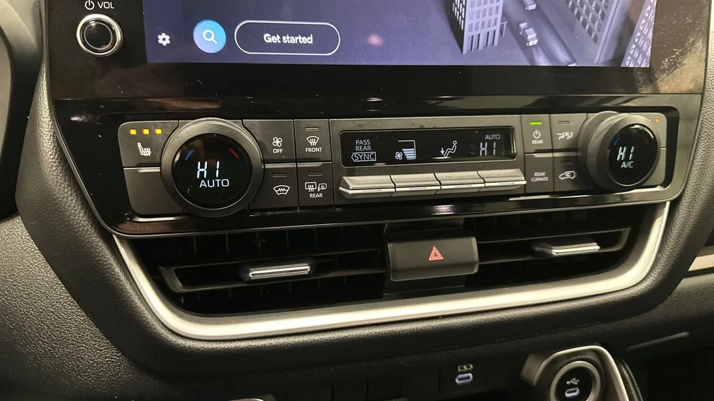 2024 Toyota Grand Highlander XLE - Photo 28