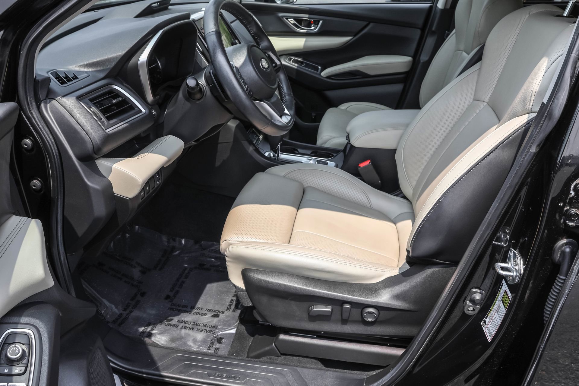 2023 SUBARU ASCENT - Image 21