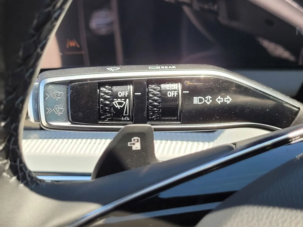 2026 Cadillac OPTIQ Luxury - Photo 18