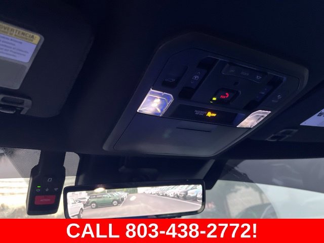 Used 2023 Beige Toyota Platinum image 34