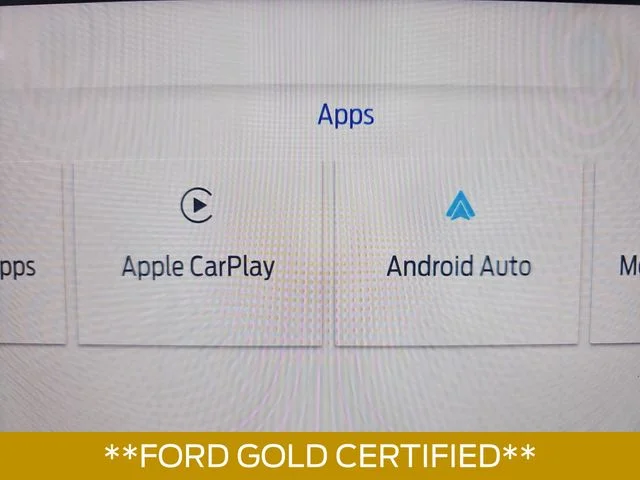 Used 2025 Blue Ford Heritage image 22