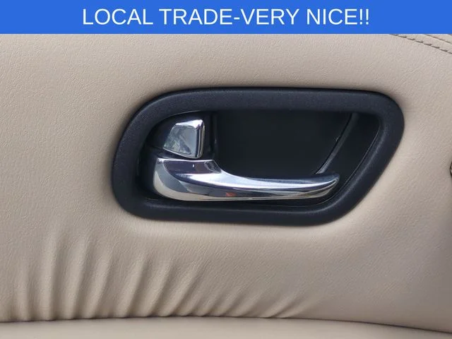 Used 2019 White Nissan SL image 30